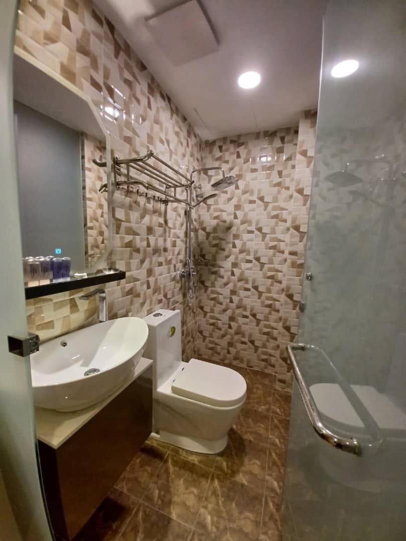 Ms Hotel קואלה לומפור מראה חיצוני תמונה